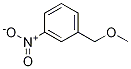 Structure of 1-(MethoxyMethyl)-3-nitrobenzene