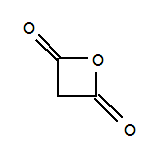 2,4-Oxetanedione