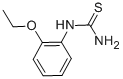 Structure of 1-(2-ETHOXYPHENYL)-2-THIOUREA