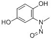 Structure of DEPHOSTATIN