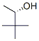 Structure of (S)-3,3-DIMETHYL-2-BUTANOL