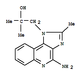 Structure of S27609