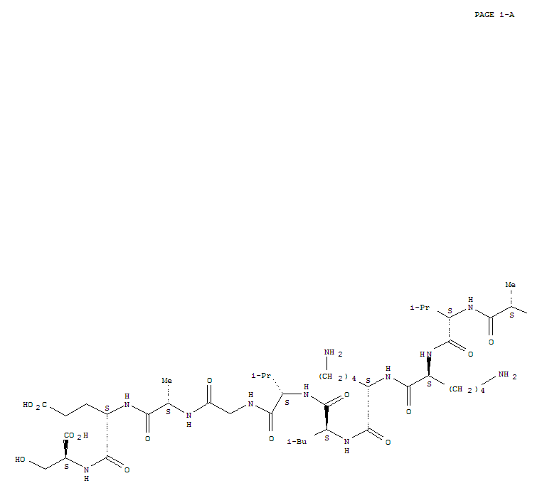 Structure of 0