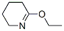 6-ethoxy-2,3,4,5-tetrahydropyridine结构式