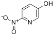 Structure of 5-HYDROXY-2-NITROPYRIDINE