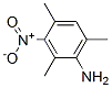 Structure of 3-Nitromesidine