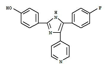 Structure of SB 202190