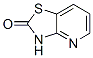 Thiazolo[4,5-b]pyridin-2(3H)-one结构式