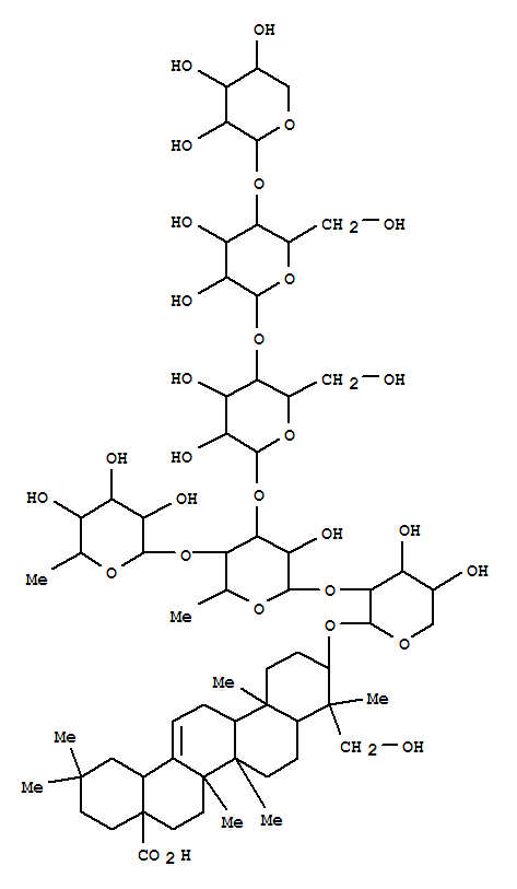 dipsacus saponin C