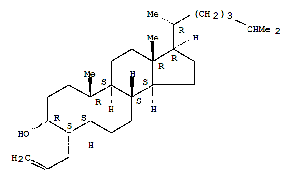 Cas Number: 152755-31-2