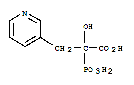 Structure of NE-10790