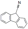 Structure of 9H-fluorene-9-carbonitrile