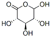 Structure of xyloidone