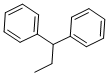 Structure of 1,1-DIPHENYLPROPANE