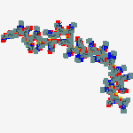 Structure of D(p-Thio)(C-T-C-T-C-G-C-A-C-C-C-A-T-C-T-C-T-C-T-C-C-T-T-C-T)-dna