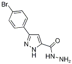 Structure of Diclofenac Ethyl Ester