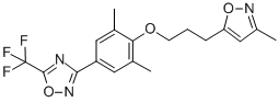Structure of PLECONARIL