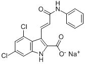 Structure of GAVESTINEL