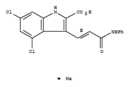 Structure of GAVESTINEL