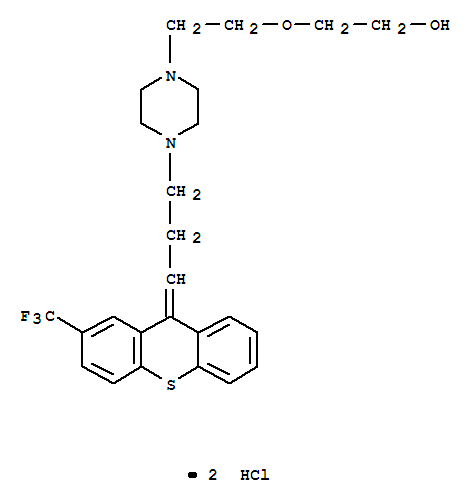 Cas Number: 1535-17-7