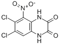 Structure of Licostinel