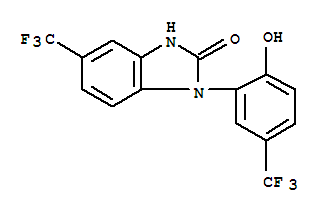 NS-1619结构式