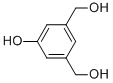 Structure of 3,5-DI(HYDROXYMETHYL)PHENOL