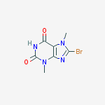 Structure of CHEMBRDG-BB 4023079