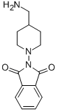 Structure of (PHTHALIMIDO-4-AMINOMETHYL)PIPERIDINE
