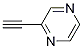 Structure of 2-ethynylpyrazine