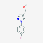 Structure of CHEMBRDG-BB 4010495