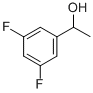 Structure of 1-(3,5-DIFLUOROPHENYL)ETHANOL