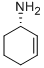 Structure of (S)-CYCLOHEX-2-ENYLAMINE, 95%, (98% E.E.)
