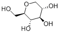 Structure of 1,5-ANHYDRO-D-GLUCITOL