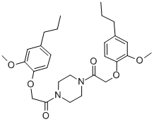Structure of Simetride