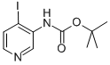 叔-丁基-7-氨基-3,4-二氢异喹啉-2(1H)-甲酸结构式
