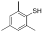 Structure of 2,4,6-TRIMETHYLTHIOPHENOL