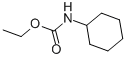 Structure of Ethyl N-cyclohexylurethane