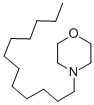 Structure of 4-dodecylmorpholine