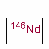Structure of Neodymium146
