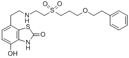 Structure of SIBENADET
