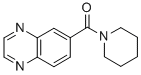 Structure of Ampalex