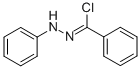Structure of N-Phenylbenzenecarbohydrazonoylchloride