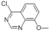 Structure of C9H7ClN2O