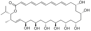 Structure of RK-397