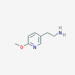 Structure of RARECHEM AN KA 0869