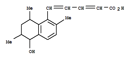 Cas Number: 154445-08-6