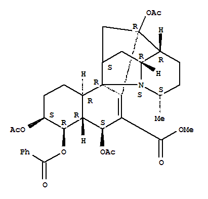 Cas Number: 15448-14-3