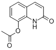 Structure of AKOS AU36-M363