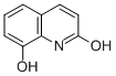 Structure of 2,8-Quinolinediol